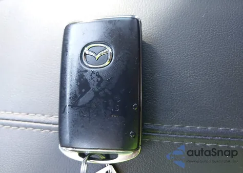 2025 Mazda Cx-30 2.5 S Select Sport из США, поврежденный, VIN 3MVDMBBM9SM792956